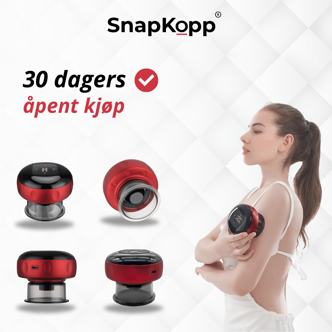 SnapKopp - Snapkopp