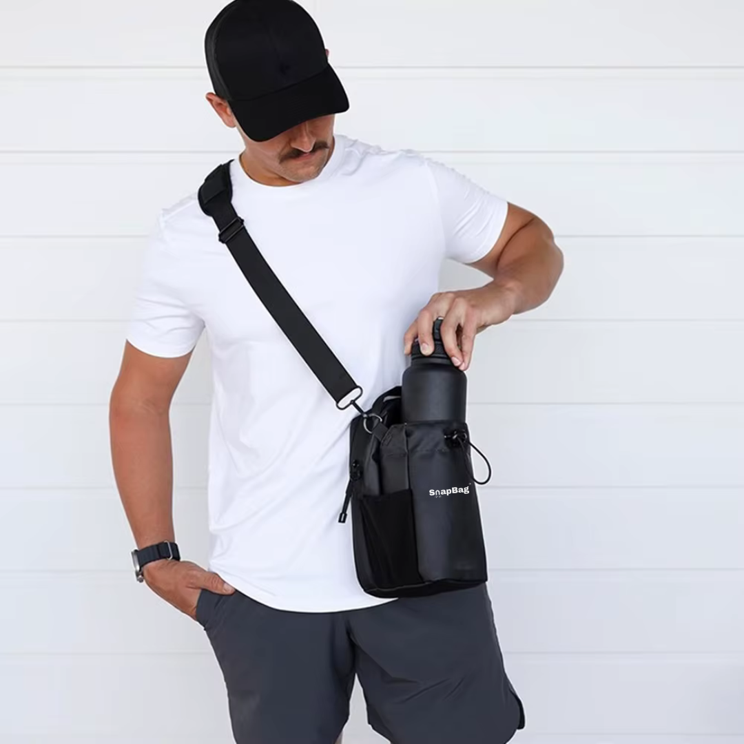 SnapBag Plus V2