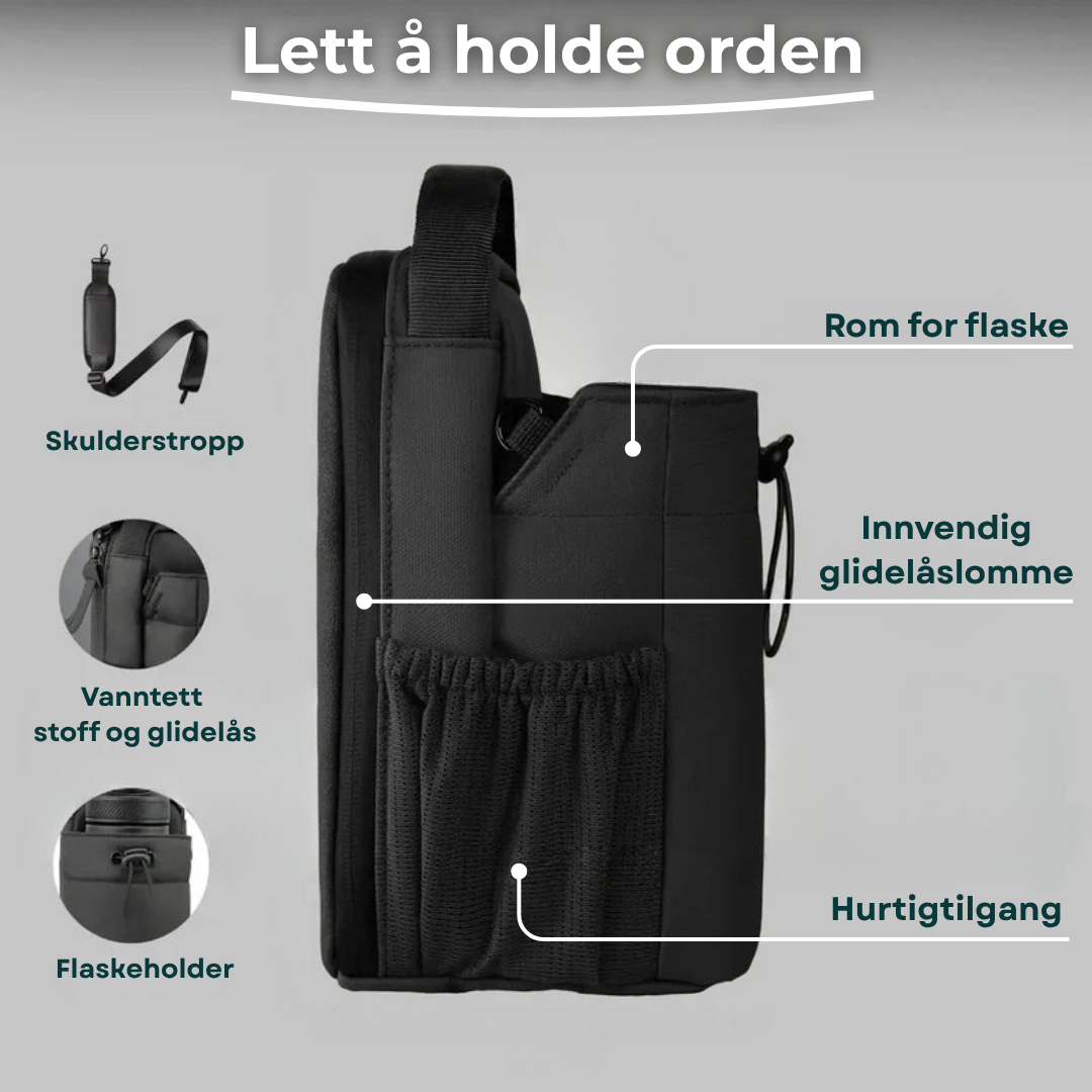 SnapBag Plus V2