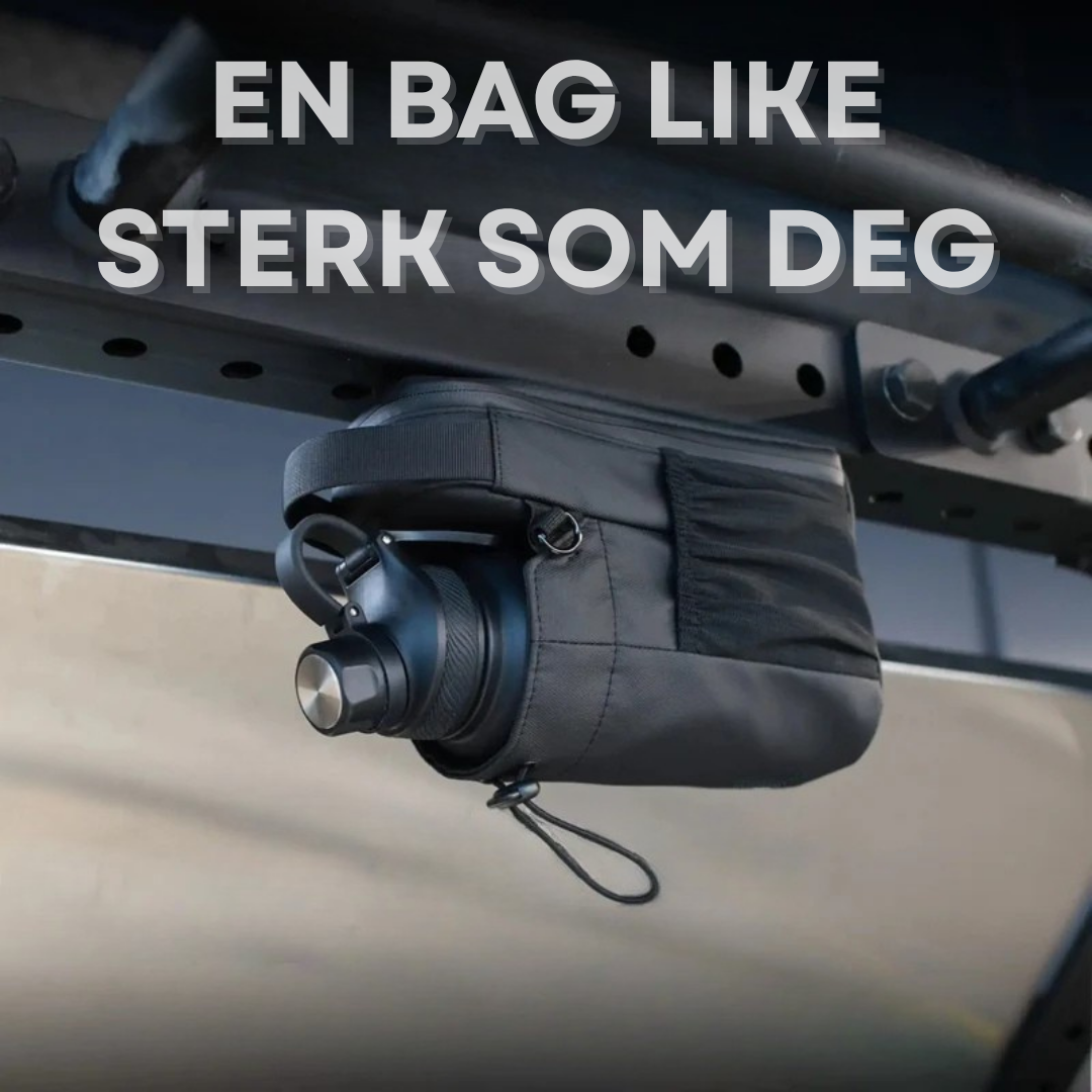 SnapBag Plus V2