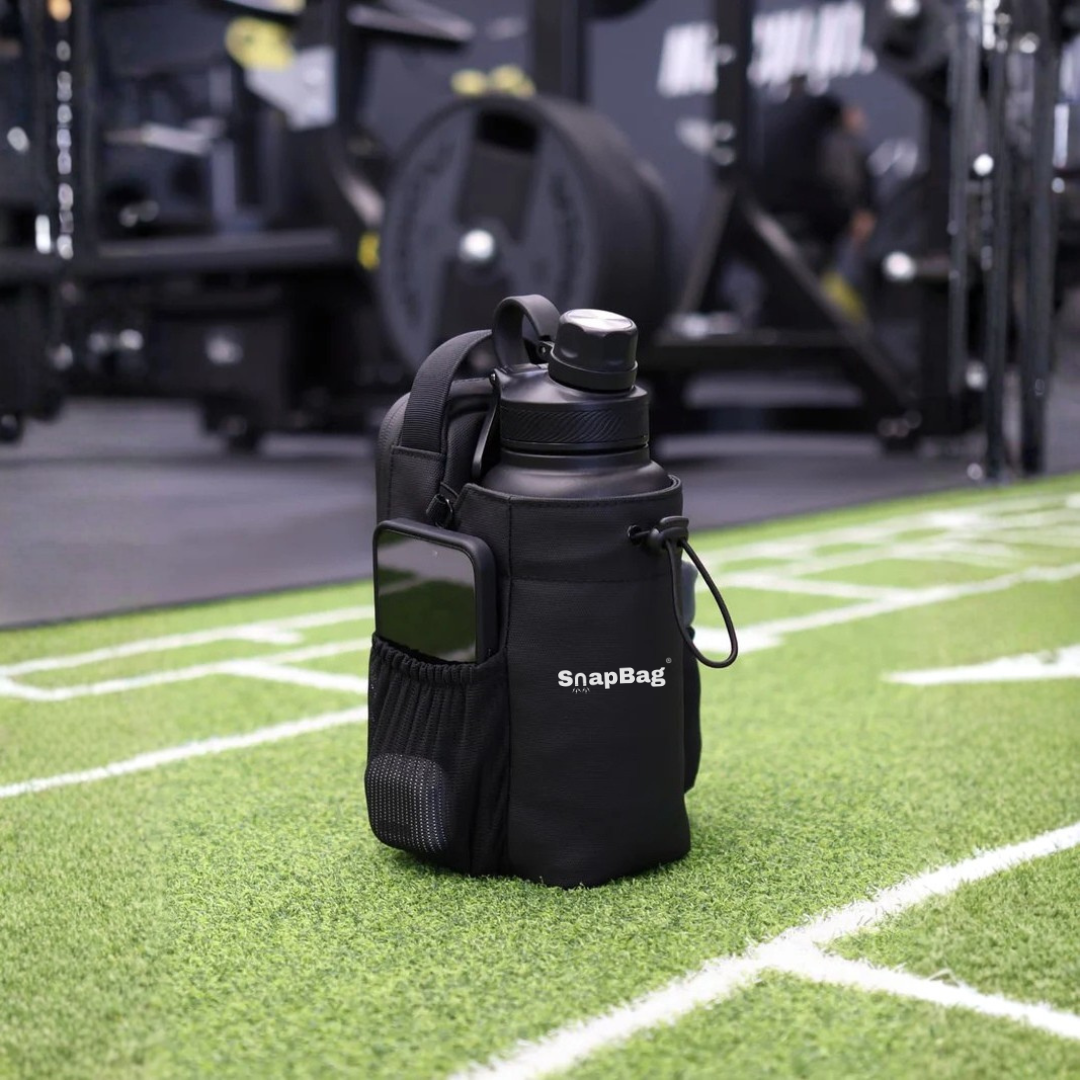 SnapBag Plus V2