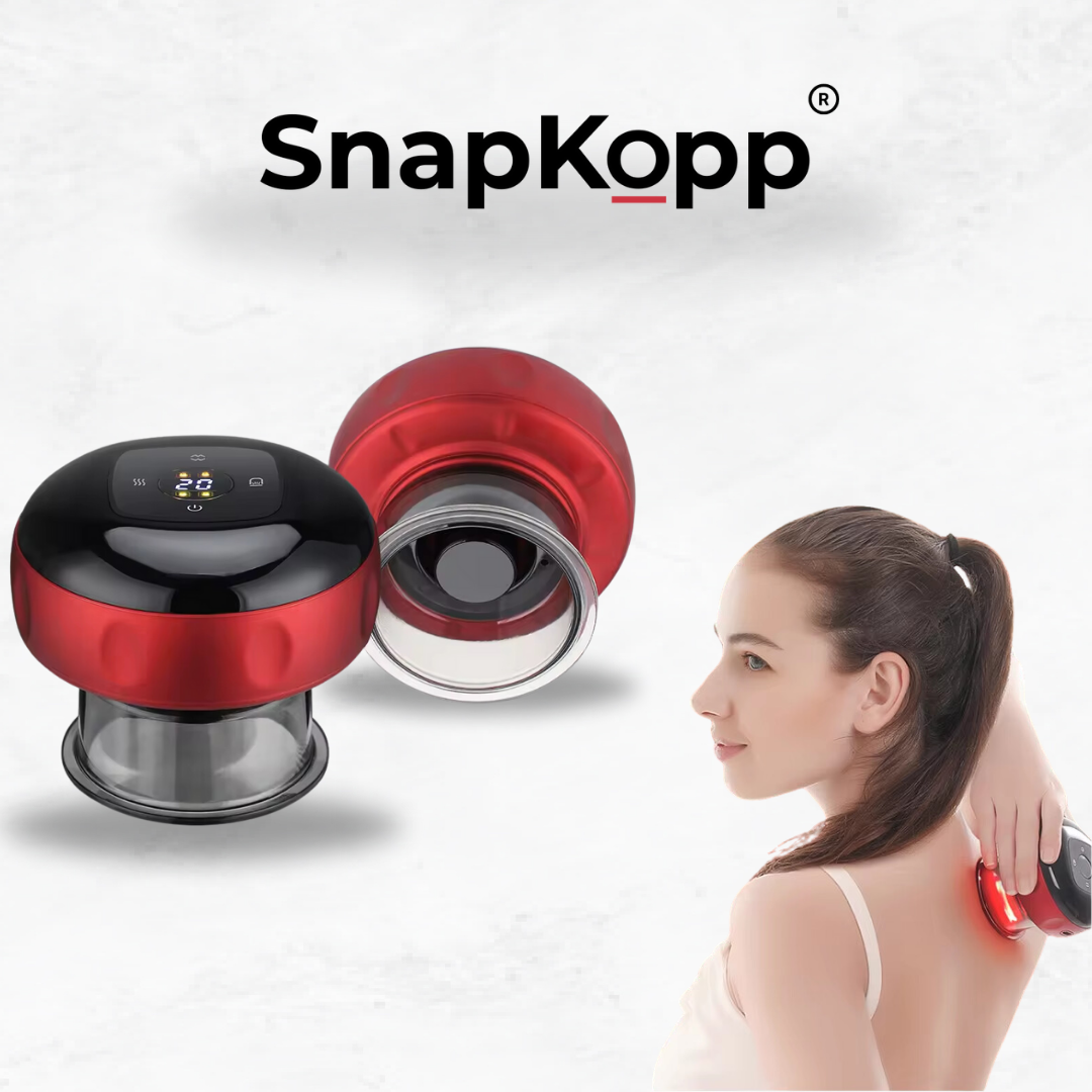 SnapKopp
