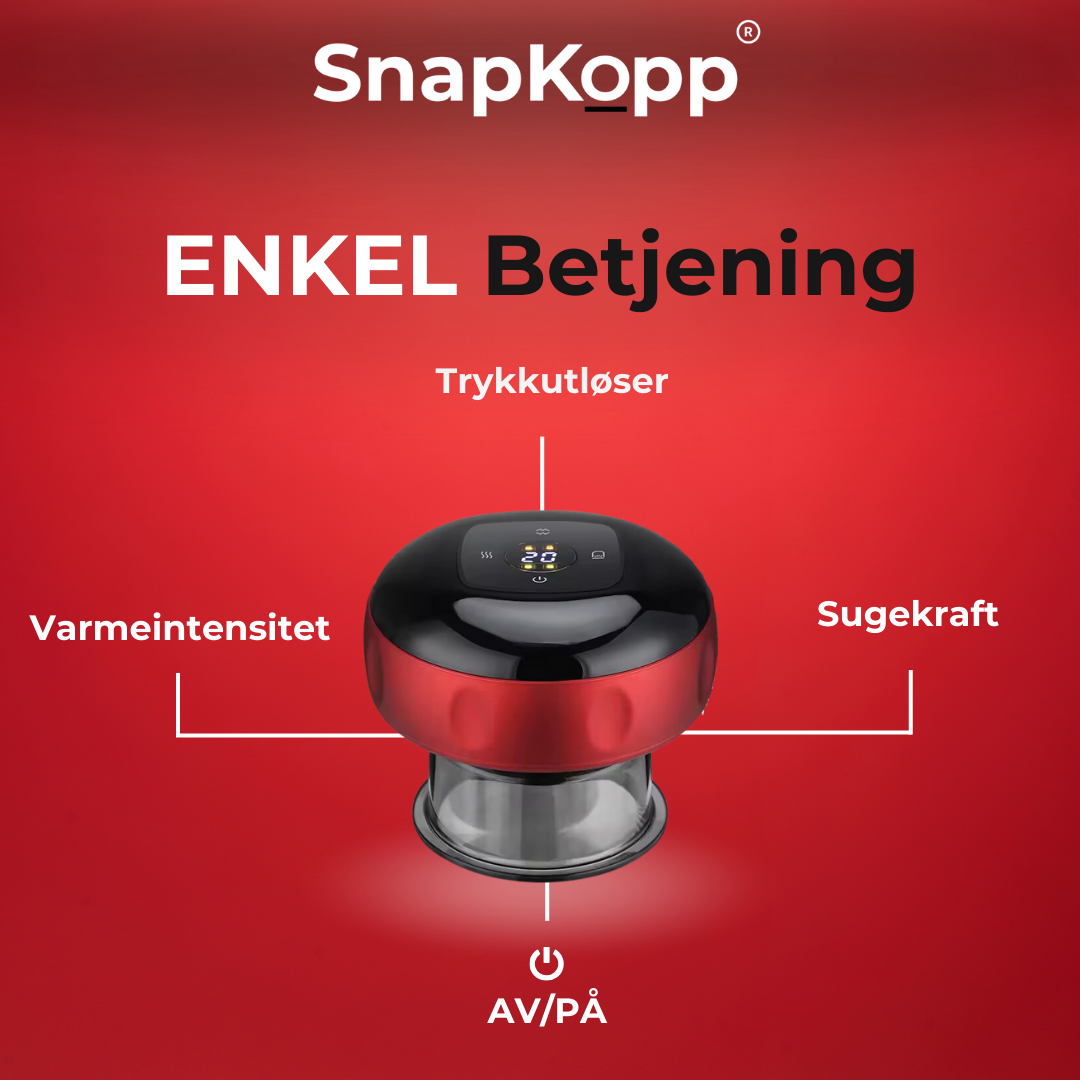 SnapKopp