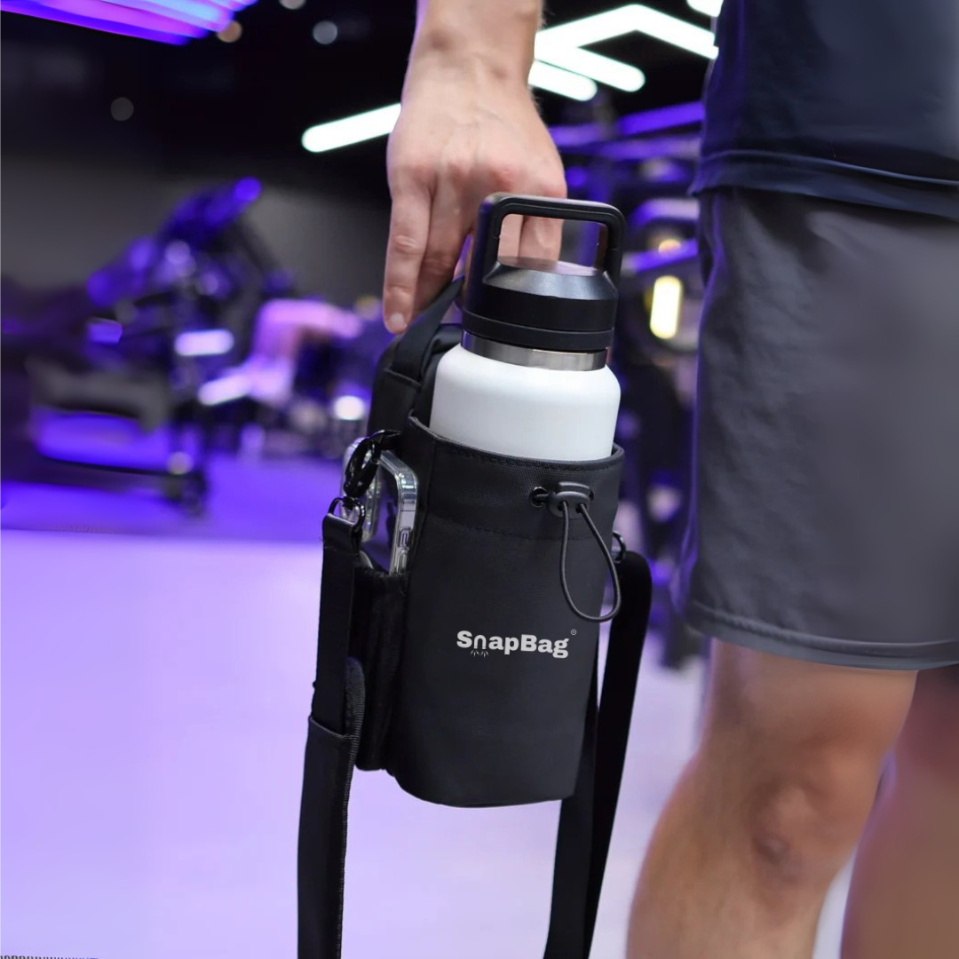 SnapBag Plus V2