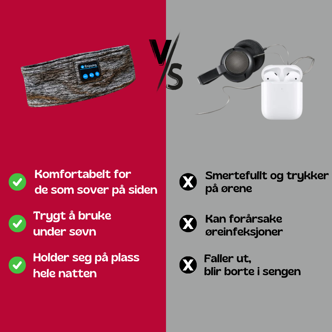 LydDrøm