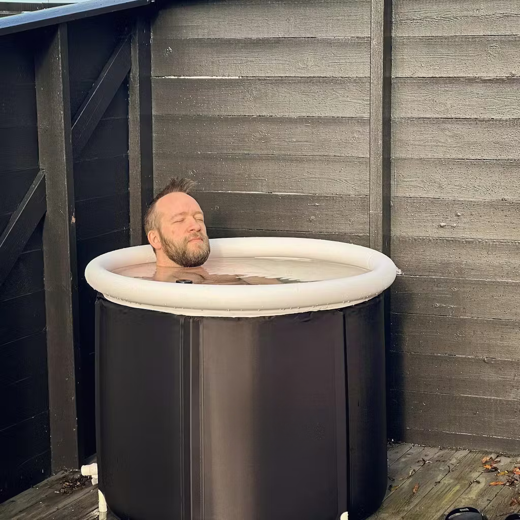 Freeze Isbad™