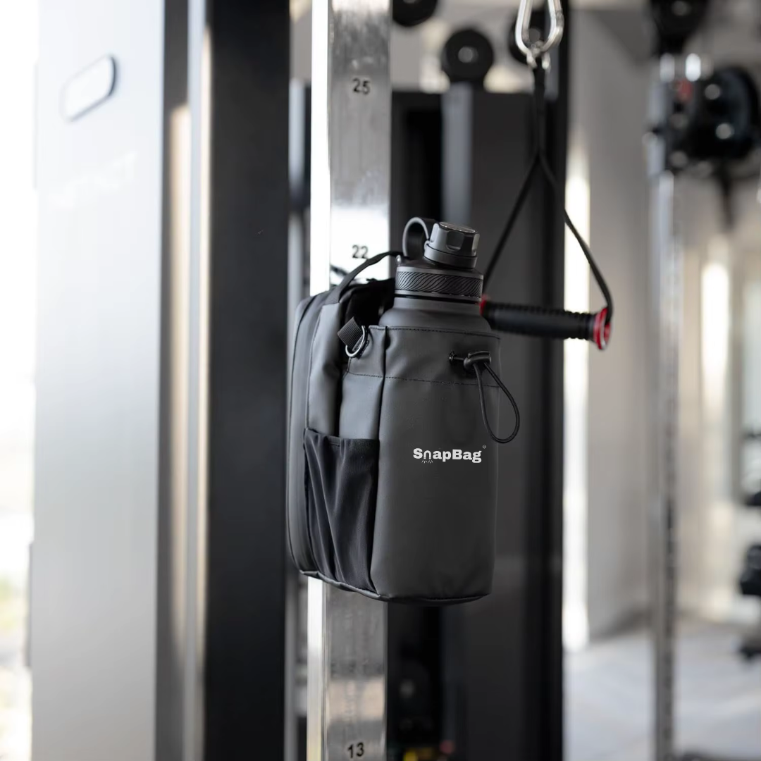 SnapBag Plus V2