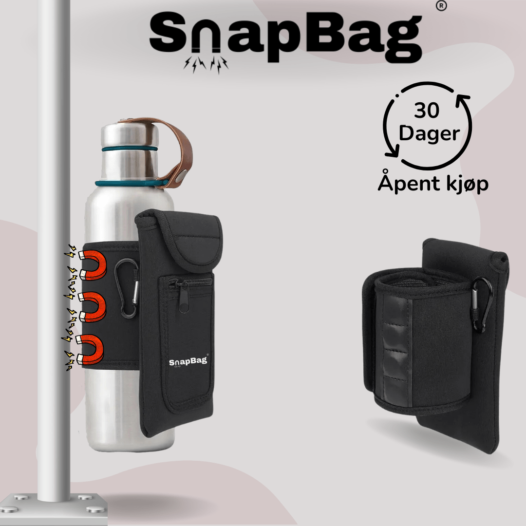SnapBag - SnapBag