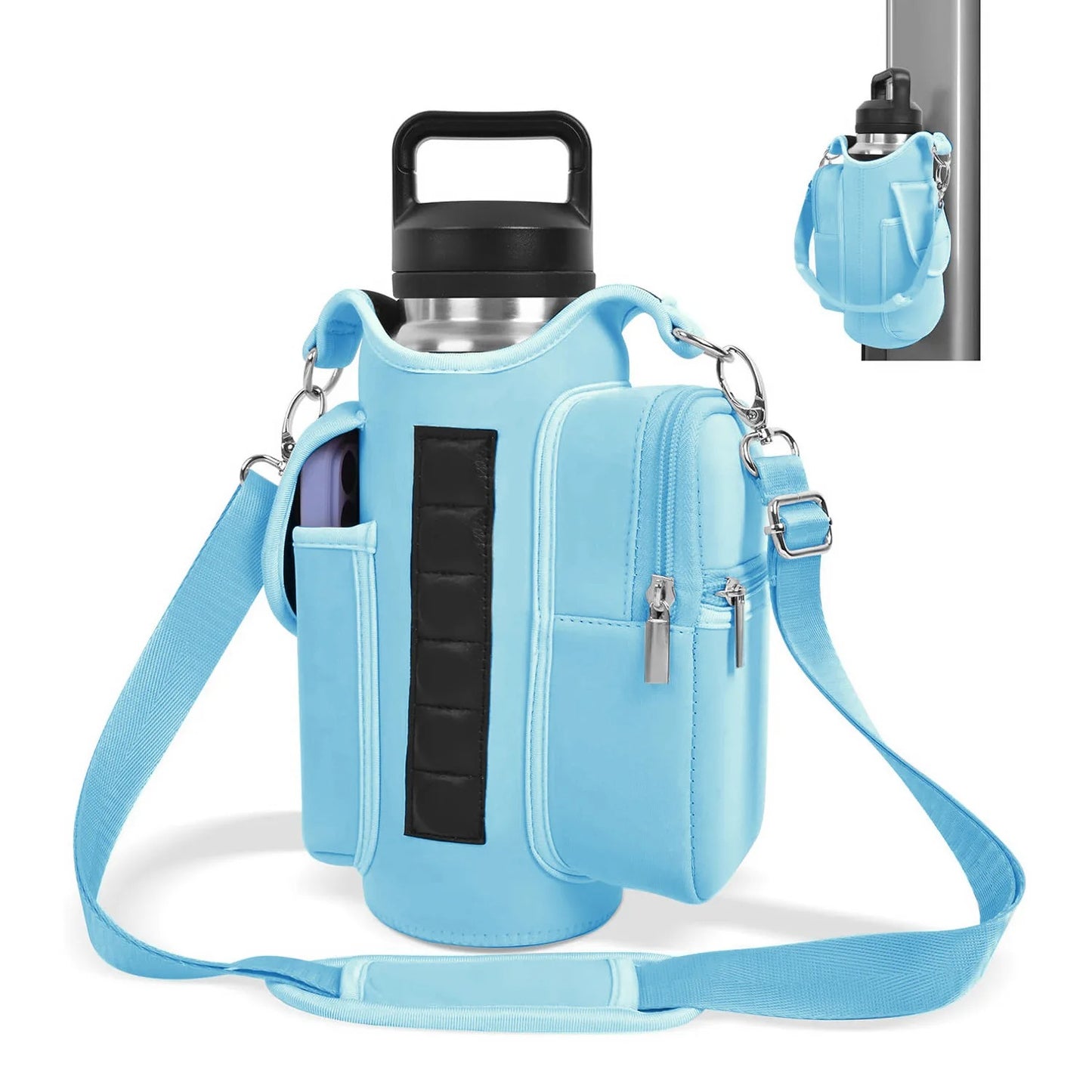 SnapBag Plus