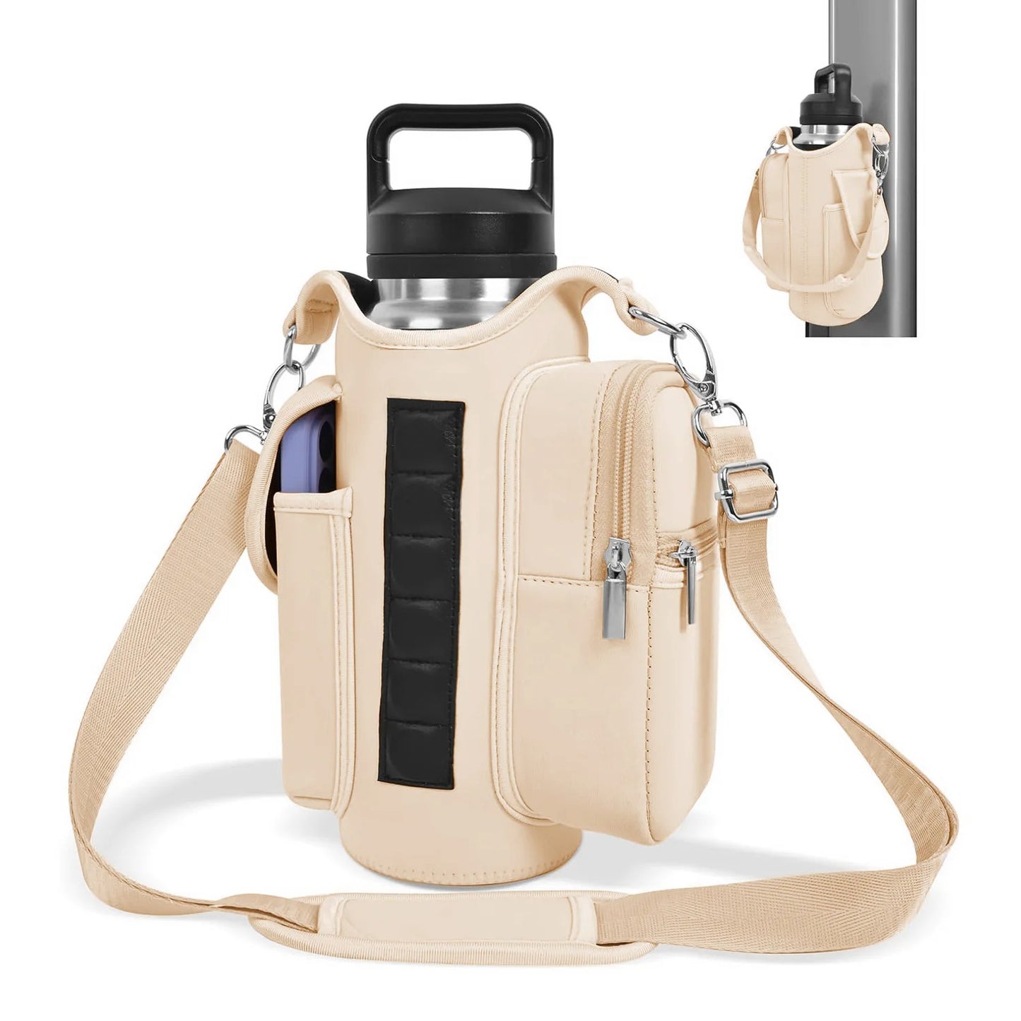 SnapBag Plus