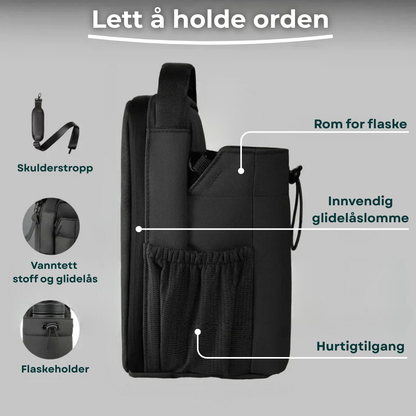 SnapBag Plus V2