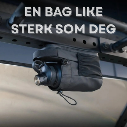 SnapBag Plus V2