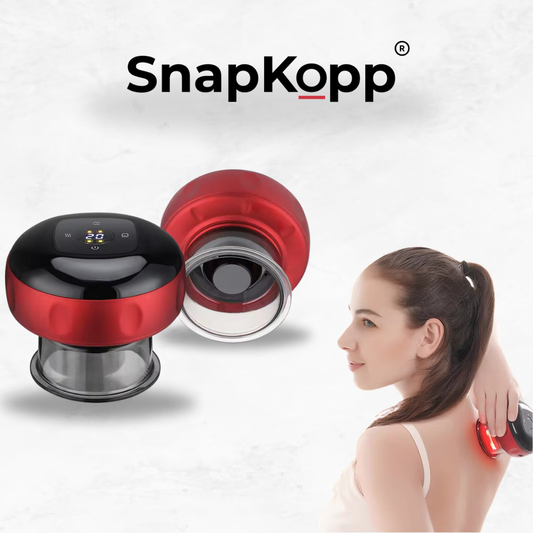 SnapKopp