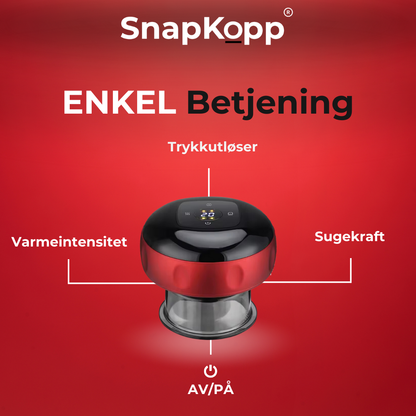 SnapKopp