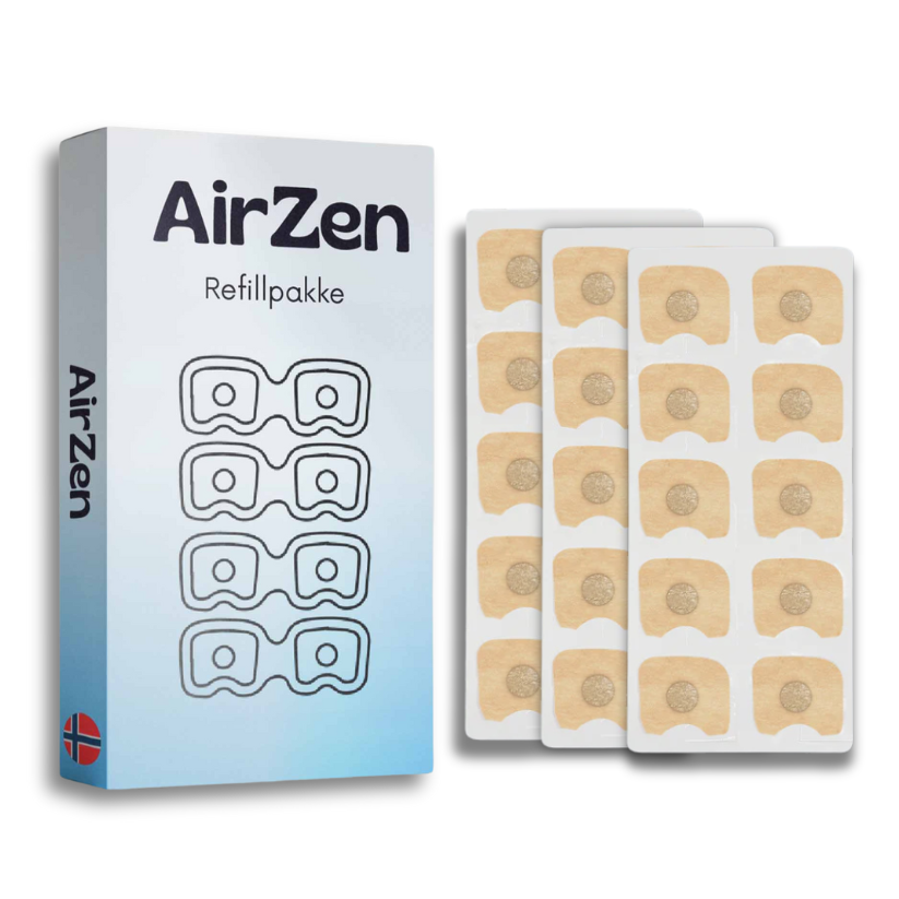 AirZen Startpakke