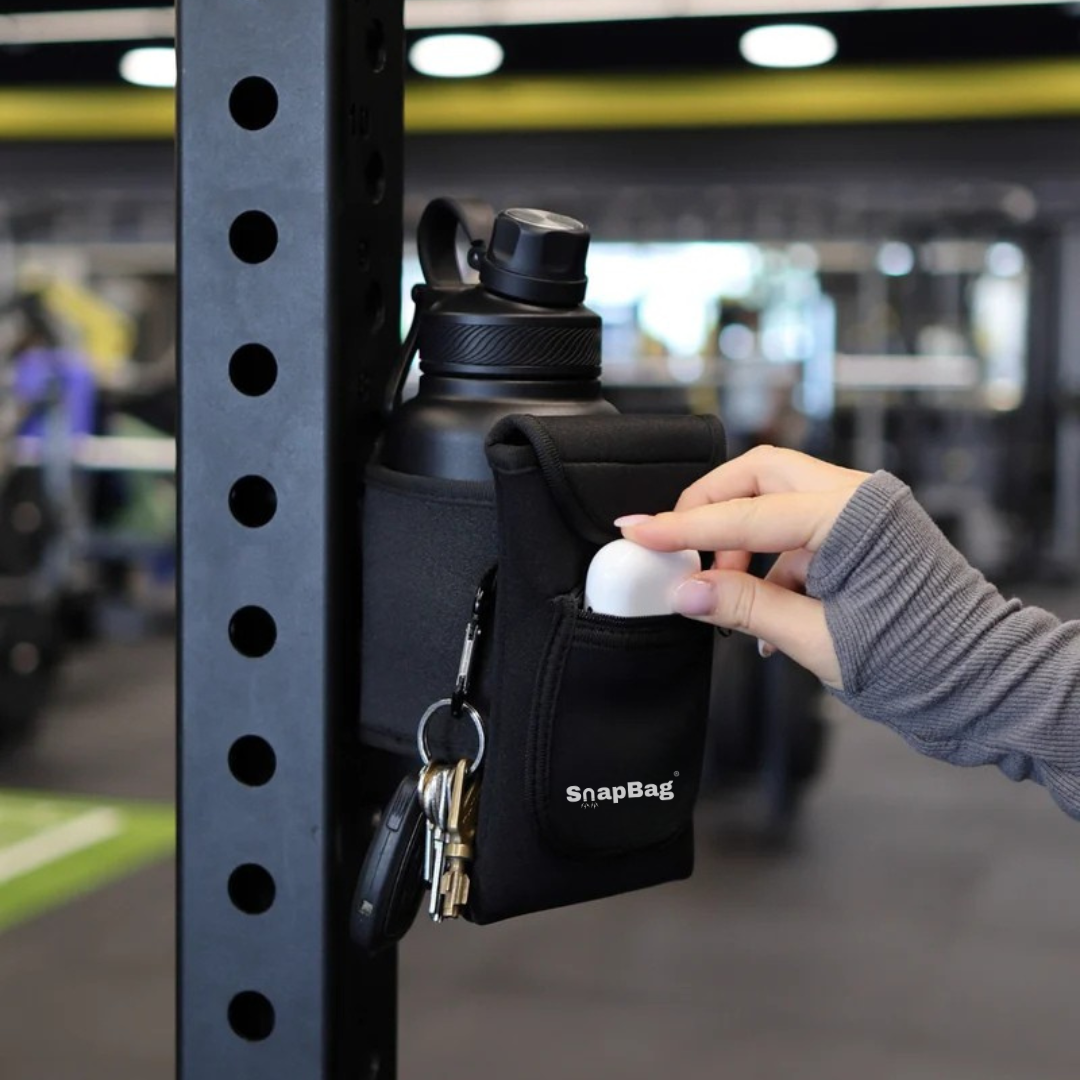 SnapBag