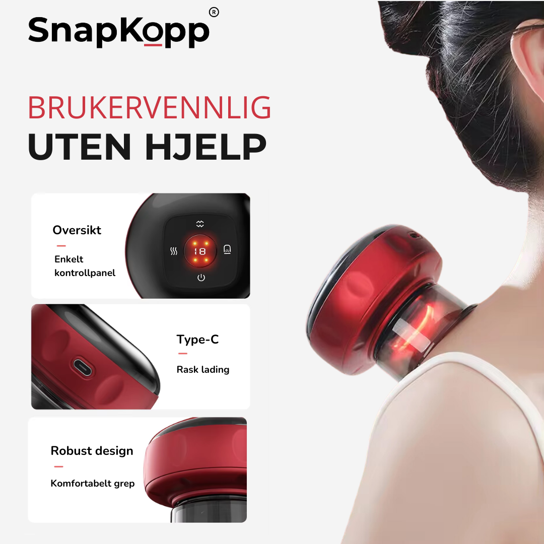 SnapKopp