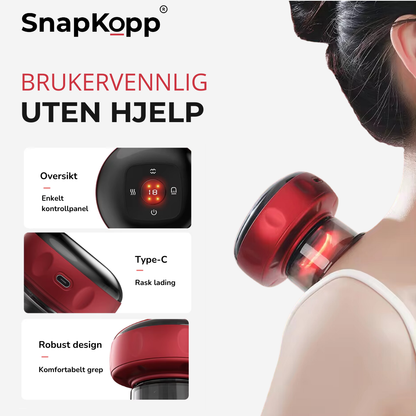 SnapKopp