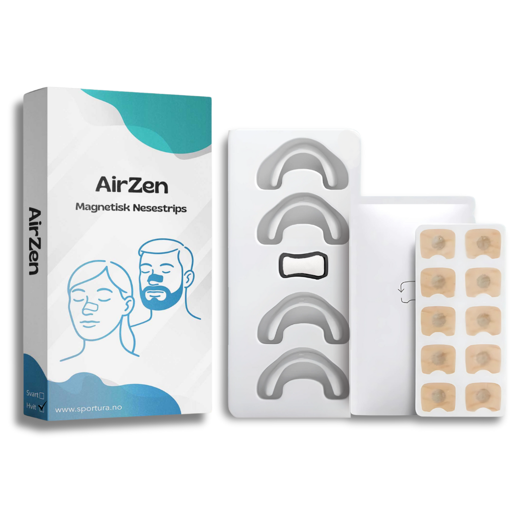 AirZen Startpakke