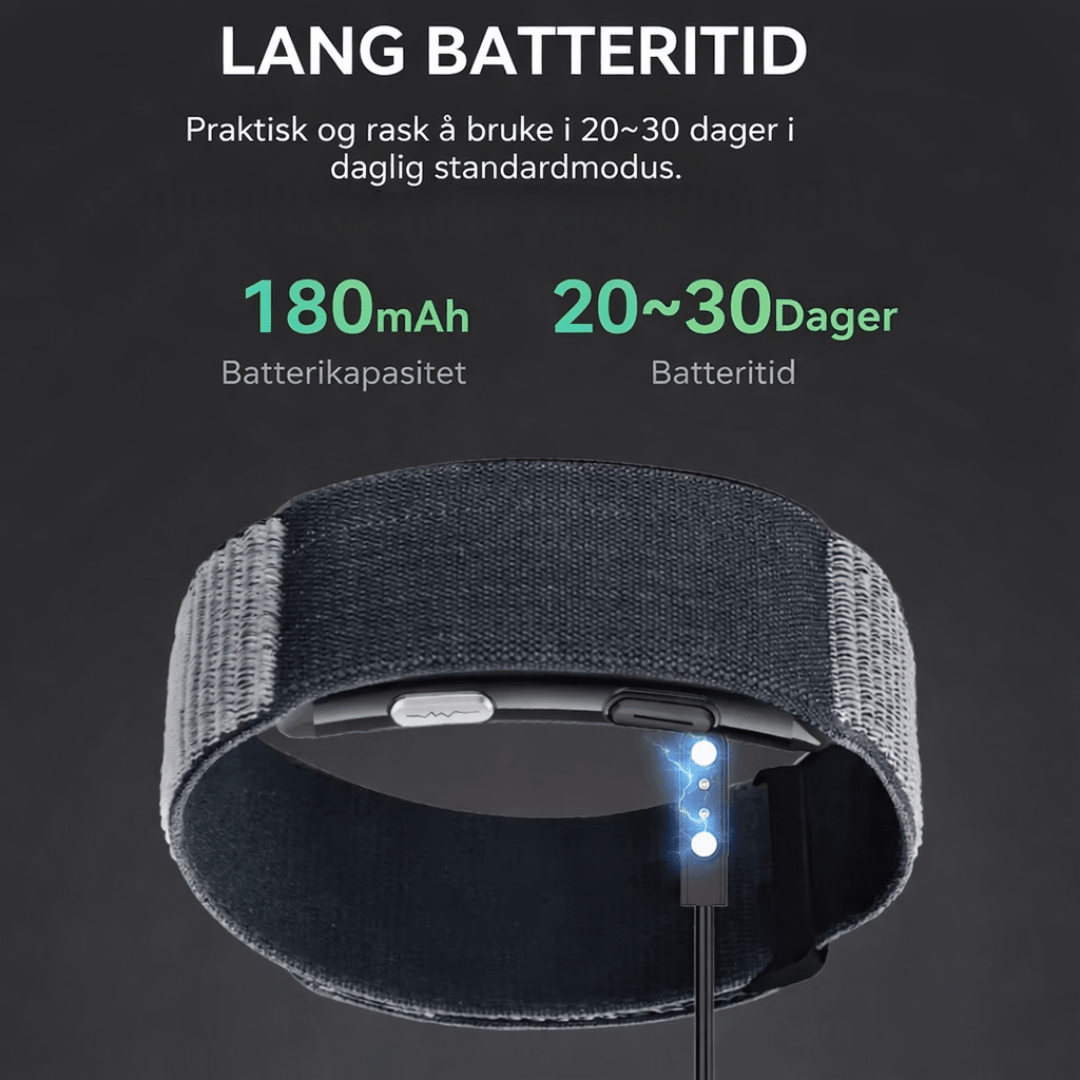 Vitro - Smartbånd - 