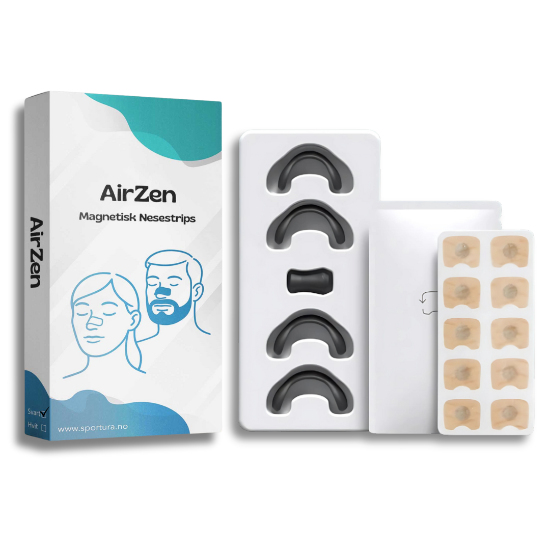 AirZen Startpakke