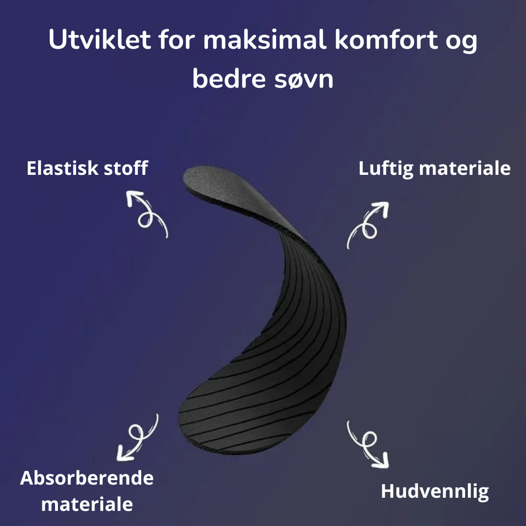 Munnteip