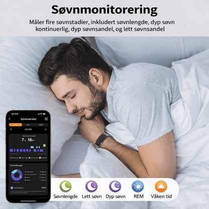 Vitro - Smartbånd - 