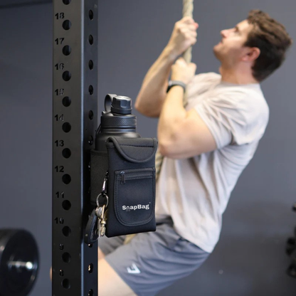 SnapBag