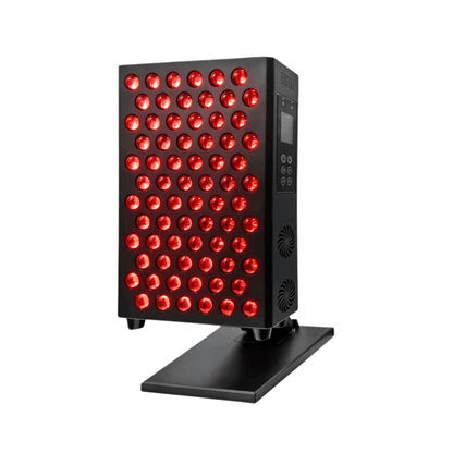 GLOW - Rødlyspanel - 