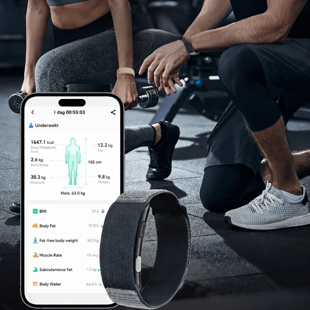 Vitro - Smartbånd - 