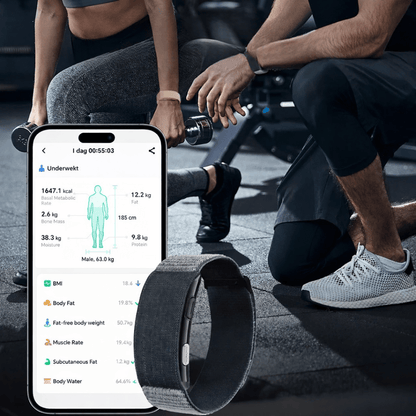 Vitro - Smartbånd - 