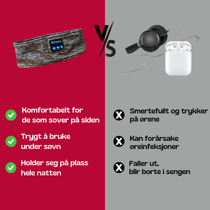 LydDrøm