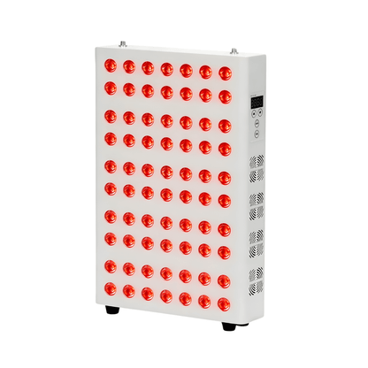 GLOW - Rødlyspanel - 