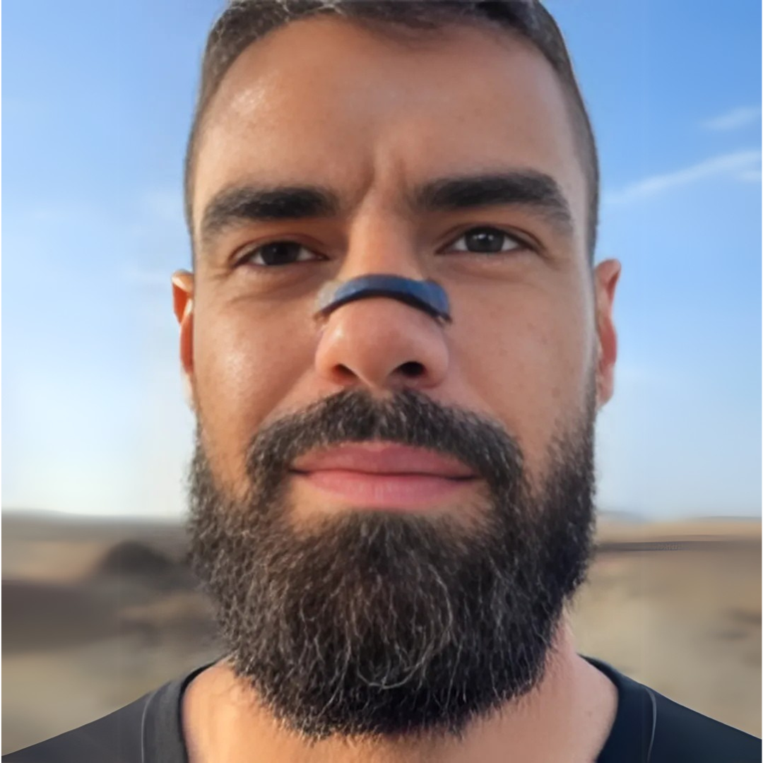 Henrik P