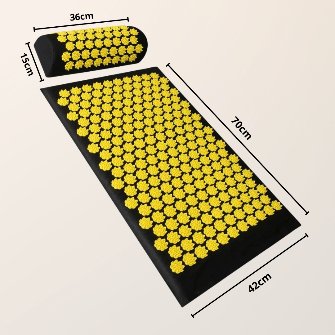 Akupressur matte - 
