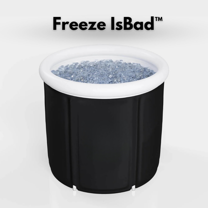 Freeze Isbad™