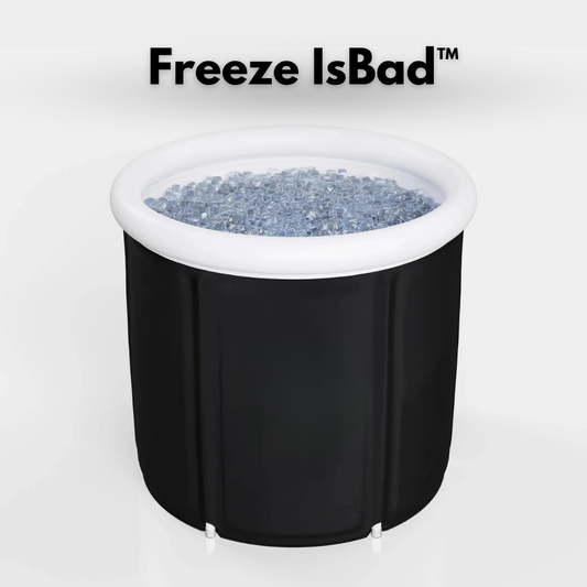 Freeze Isbad™