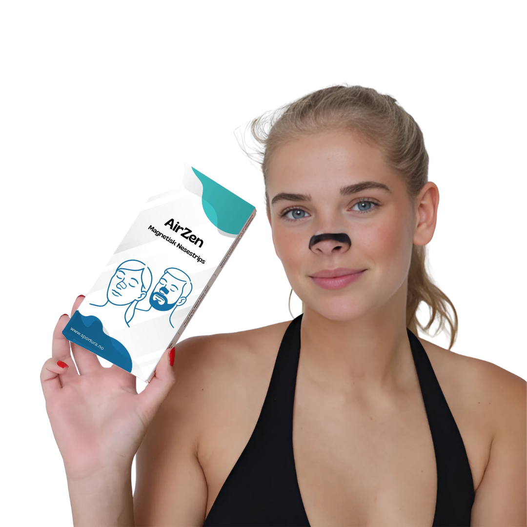 AirZen Startpakke