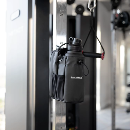 SnapBag Plus V2