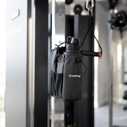 SnapBag Plus V2