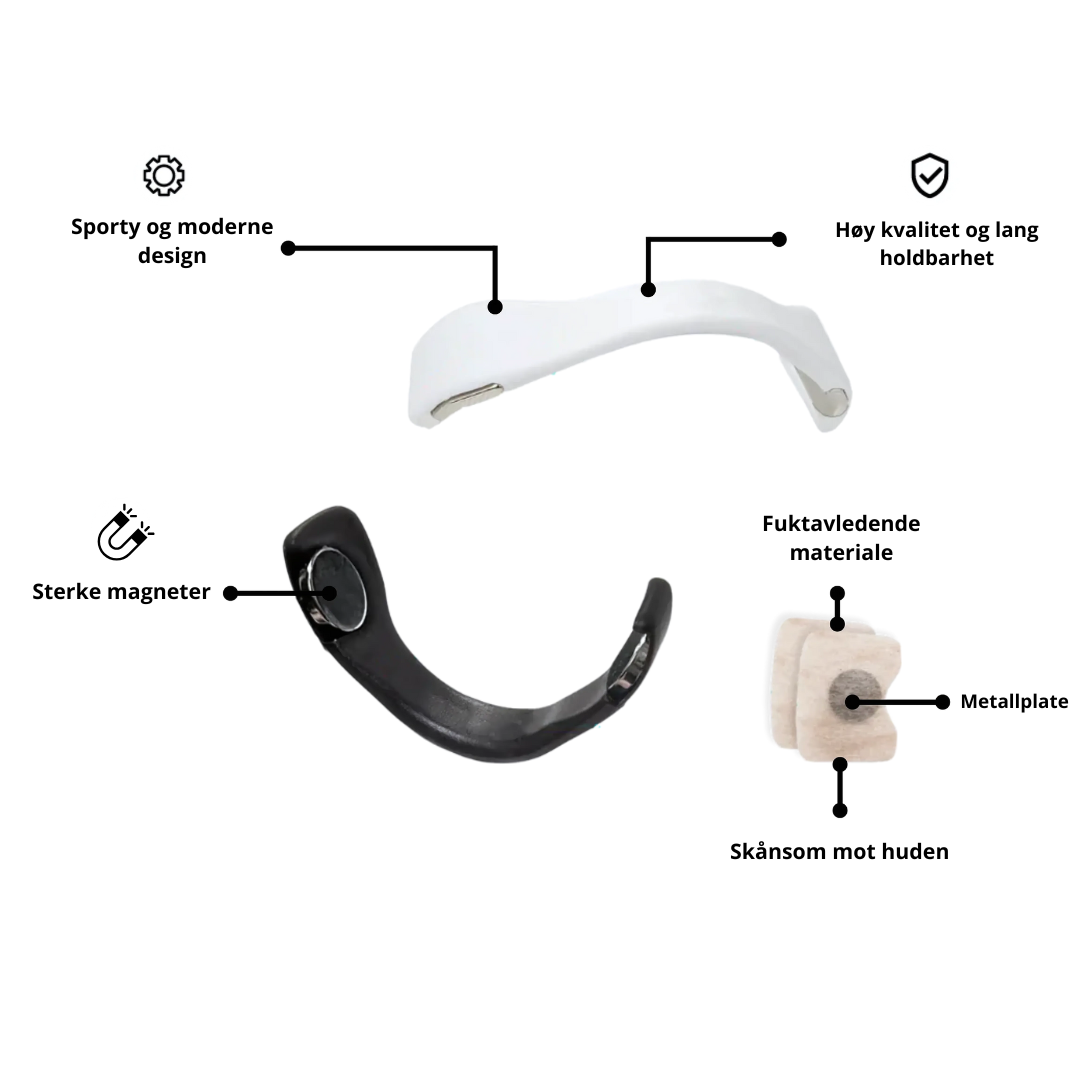 AirZen Startpakke