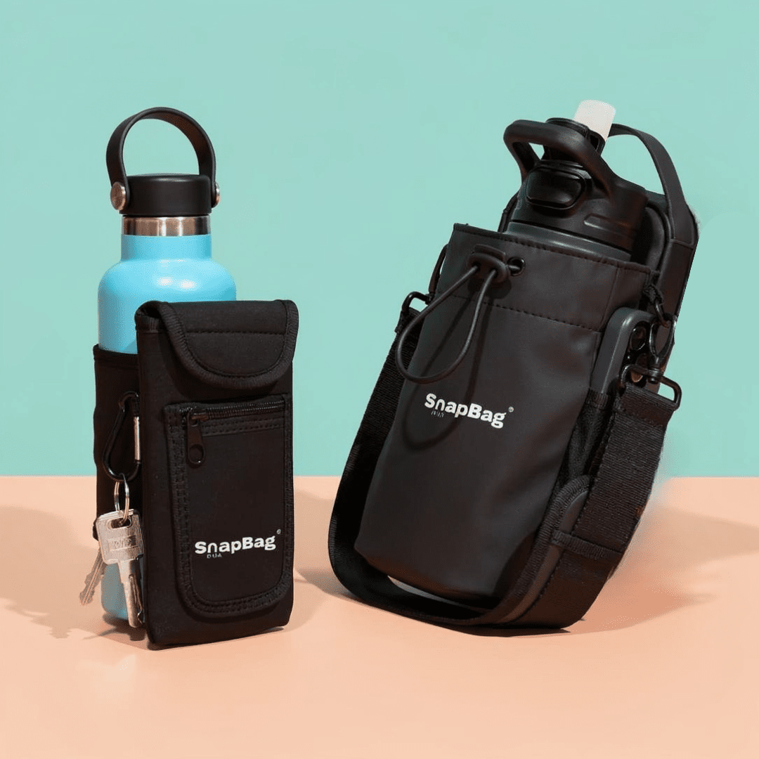 SnapBag Duo - 
