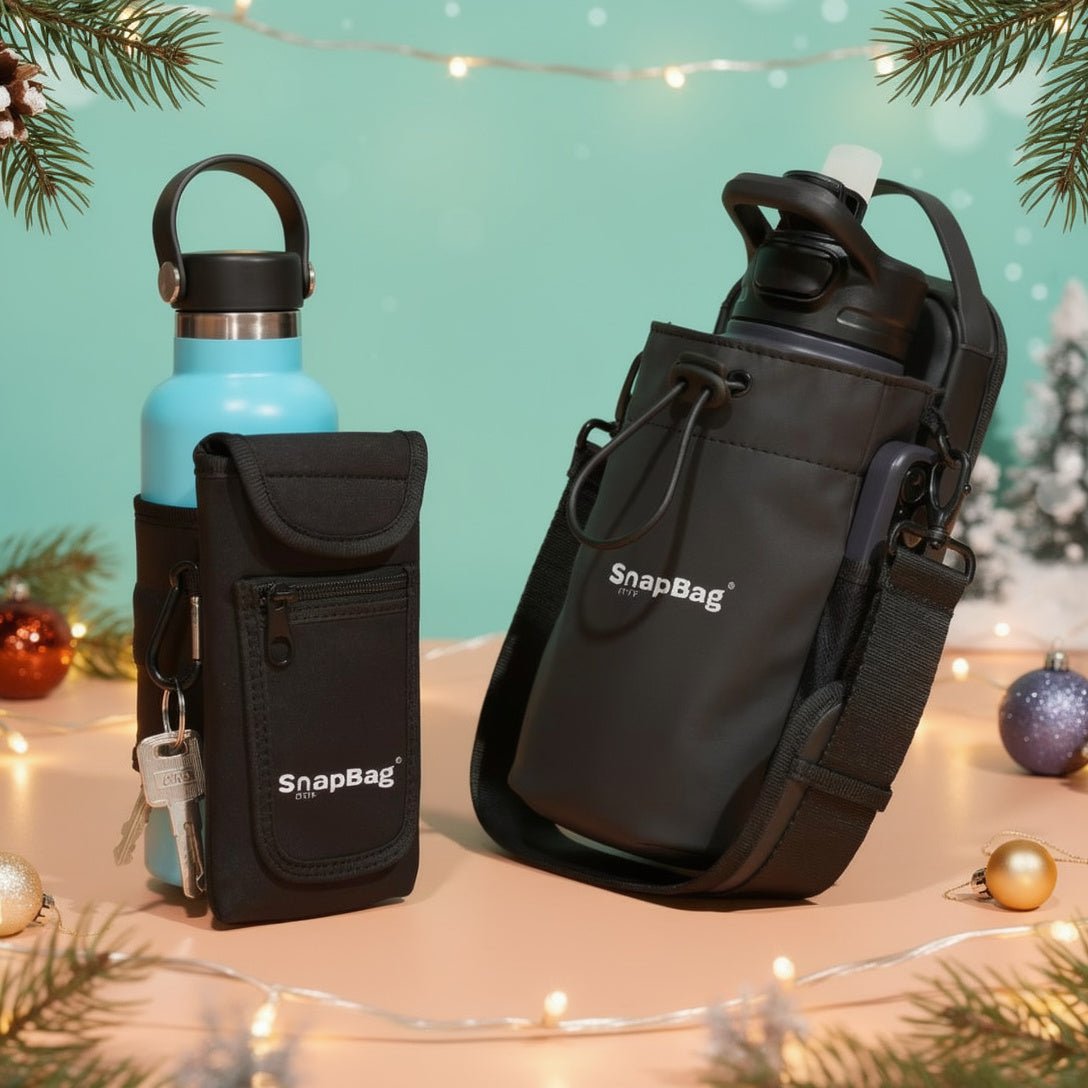 SnapBag Duo - 